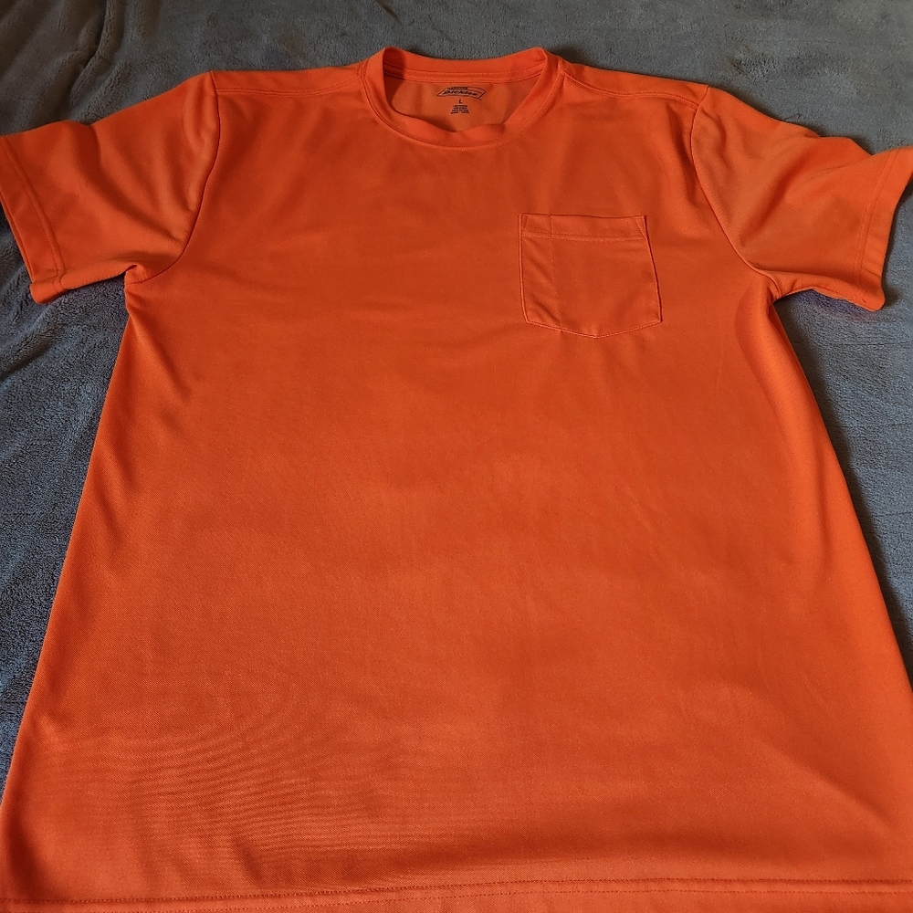 Dickies Short Sleeve Size L